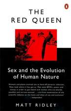 The Red Queen: Sex and the Evolution of Human Nature