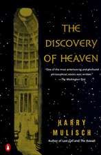 The Discovery of Heaven