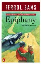 Epiphany: Stories