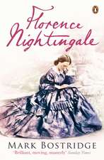 Florence Nightingale: The Woman and Her Legend