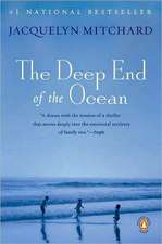 The Deep End of the Ocean