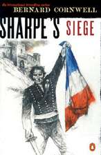 Sharpe's Siege