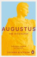 Bleicken, J: Augustus