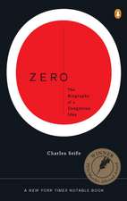 Zero: The Biography of a Dangerous Idea