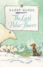 The Last Polar Bears