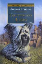 Atkinson, E: Greyfriars Bobby