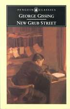 New Grub Street