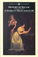 A Harlot High and Low