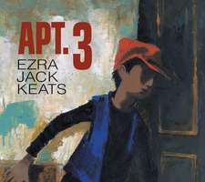 Keats, E: Apt. 3