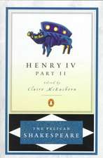 Henry IV, Part 2