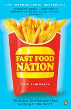 Fast Food Nation