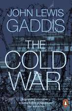 Gaddis, J: Cold War