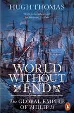 Thomas, H: World Without End