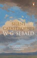 Silent Catastrophes