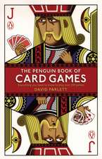 The Penguin Book of Card Games