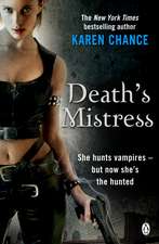 Deaths Mistress