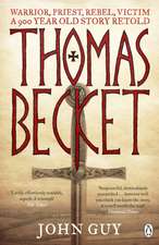 Guy, J: Thomas Becket