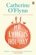 Mr Lynch's Holiday