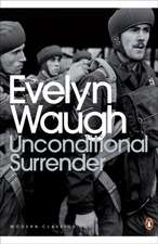 Waugh, E: Unconditional Surrender