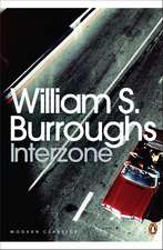 Burroughs, W: Interzone
