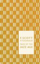 Tales of the Jazz Age