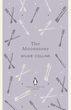 Collins, W: Moonstone