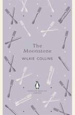 The Moonstone