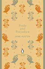 Pride and Prejudice