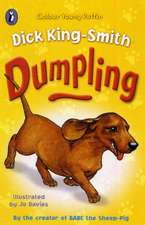 King-Smith, D: Dumpling
