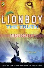 Lionboy