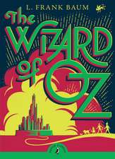 The Wizard of Oz