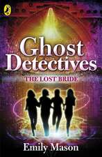 Ghost Detectives