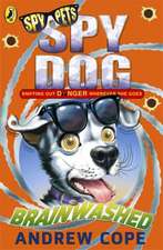 Spy Dog