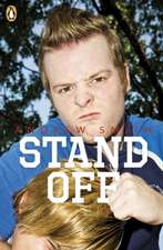 Smith, A: Stand-Off