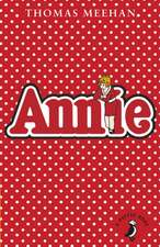 Meehan, T: Annie