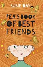 Pea’s Book of Best Friends