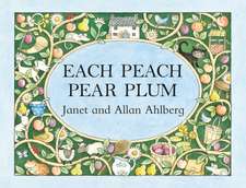 Each Peach Pear Plum