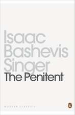 Singer, I: Penitent