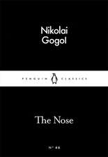 Nose
