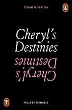 Cheryl's Destinies