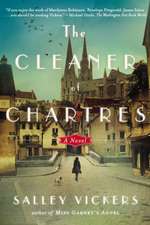 The Cleaner of Chartres