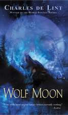 Wolf Moon