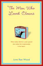 The Man Who Loved Clowns