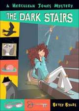 The Dark Stairs