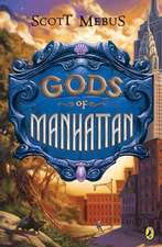 Gods of Manhattan