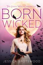 Born Wicked: A Founding Father's Secret Children