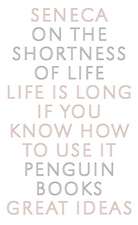 On the Shortness of Life