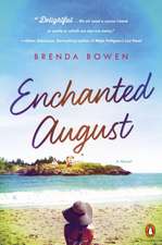 Enchanted August