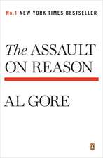 The Assault on Reason