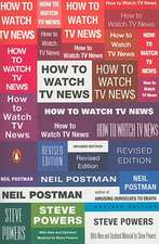 How to Watch TV News